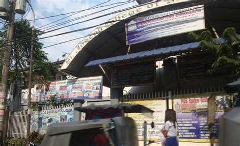 Novaliches to Caloocan City .